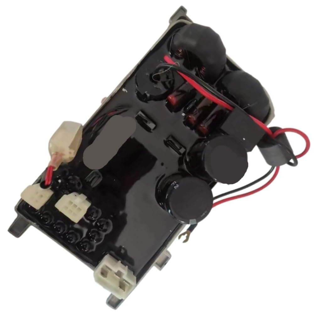 Regulator Fit For K DU20 120V 60HZ Frequency Conversion GENERATOR PART