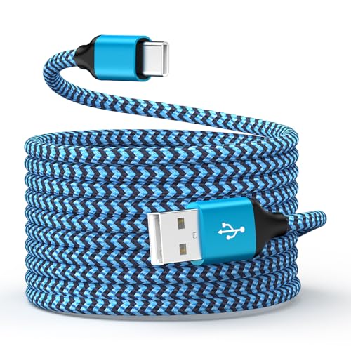 6FT Cable for Samsung Galaxy Z Flip 7 FE 6 5 4 3, Z Fold 7 6 5 4 3 5G, Z Trifold, Phone Charger Fast Charging Cord for Z Fold7, Fold6, Fold5, Fold4, Fold3, Z Flip7, Flip7 FE, Flip6, Flip5, Flip4