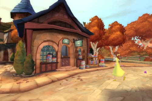 Disney Princesse : mon royaume enchanté