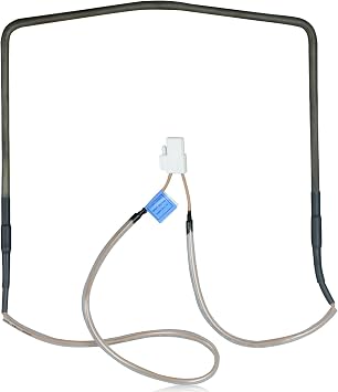 DA47-00244B Refrigerator Defrost Heater Compatible with Samsung Replacement for AP4136087 2031515 PS4140519