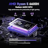 NIMO N155 17″ (ARN21S) technical specifications