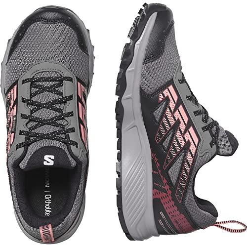 Salomon Damen Wander Gore-tex Hiking Shoe – Bild 4
