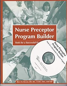Nurse Preceptor Program Builder