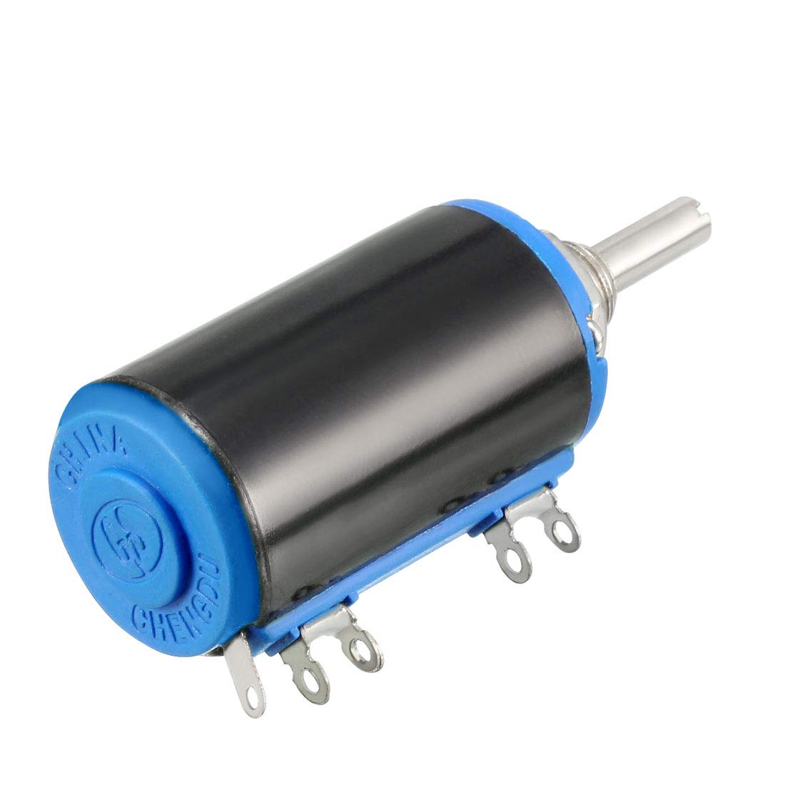 10K Ohm Potentiometer - Adjustable Resistors -4
