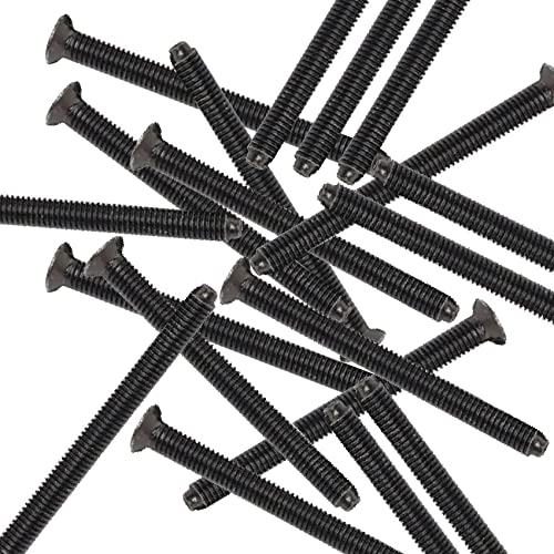 Electrical Machine Screws M3.5mm X 40mm For Switches Or Sockets In - Foto 3