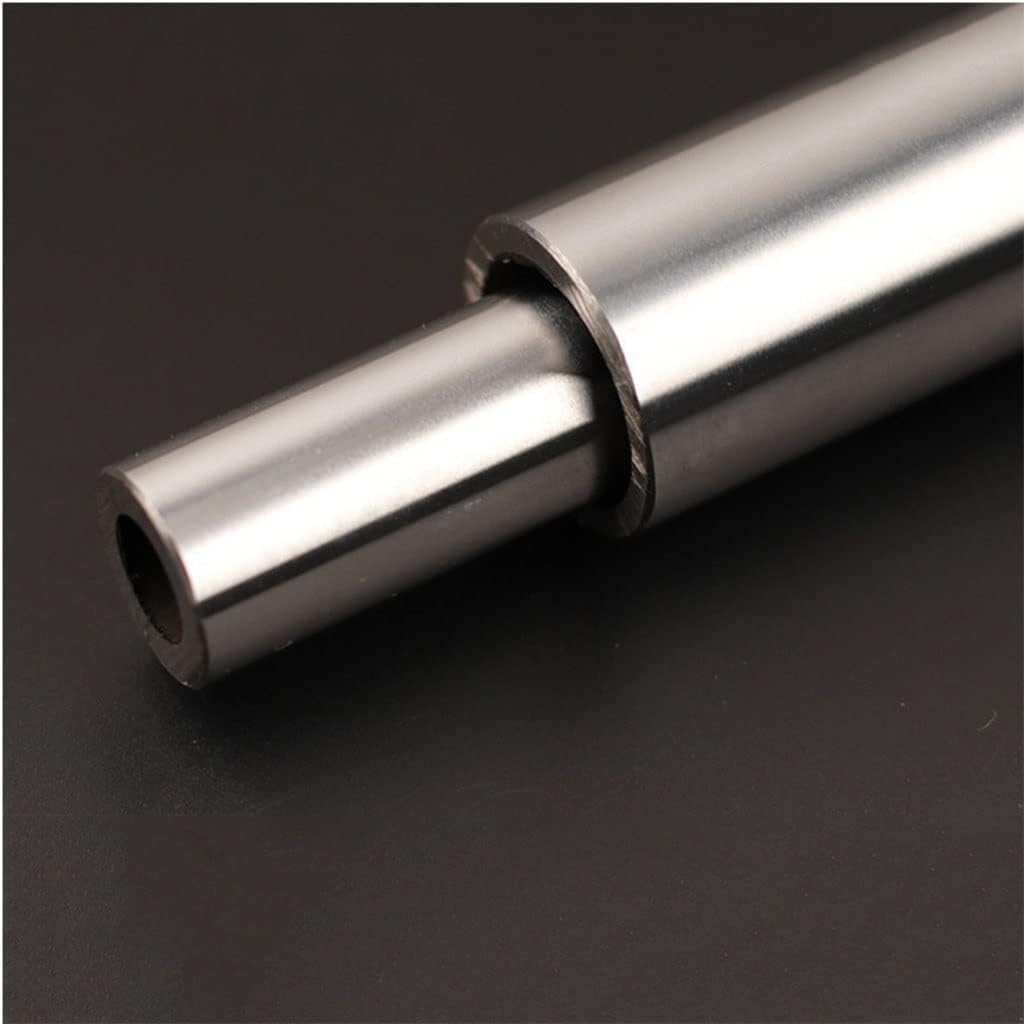 12mm 16mm 20mm Hollow Linear Shaft, 500mm Inner Hole 6mm 10mm 12mm Harden Chromed Linear Motion Shaft Rod for CNC Parts, 1PCS(16x10mm)