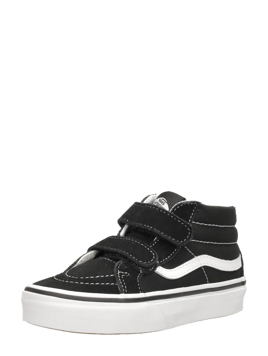 Vans - Sk8-mid Reissue V, Zapatillas Niños-Niñas