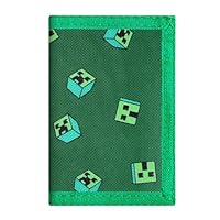 bdqpin Kids Wallets for Boys Girls Teen,Cheap RFID Trifold wallet for 3-5-7-9-11-13Ages,Toddler/Youth Wallet for kids with Zipper Coin Pocket,Novelty Wallet for kids Birthday/Christmas Gifts-WDSJ002