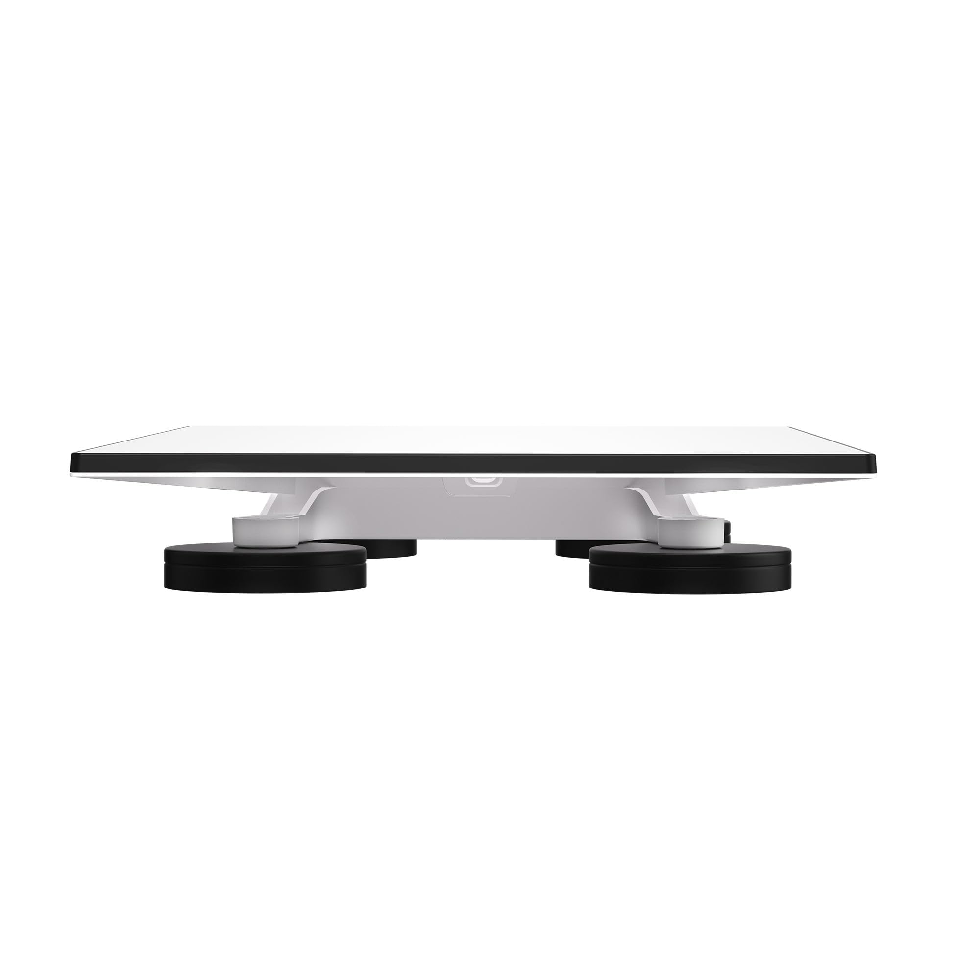 Starlink Mini Support Voiture Magnétique - Support Véhicule Robuste pour Starlink Mini Dish - Base Magnétique Sécurisée, Sans Perçage