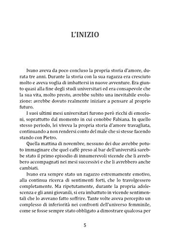 L'amore è Magia Fin Quando Non Diventa Realtà - 3