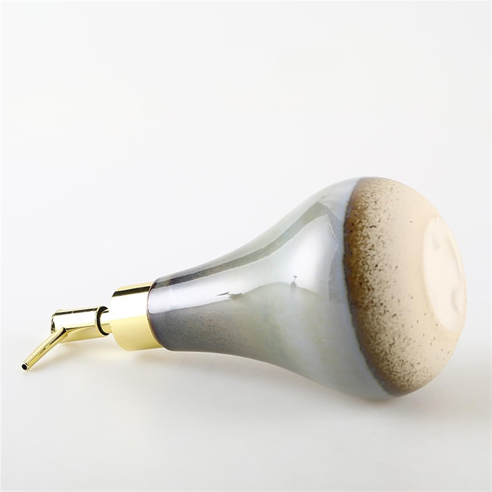 Dispensador de jabón, dispensador Cocina