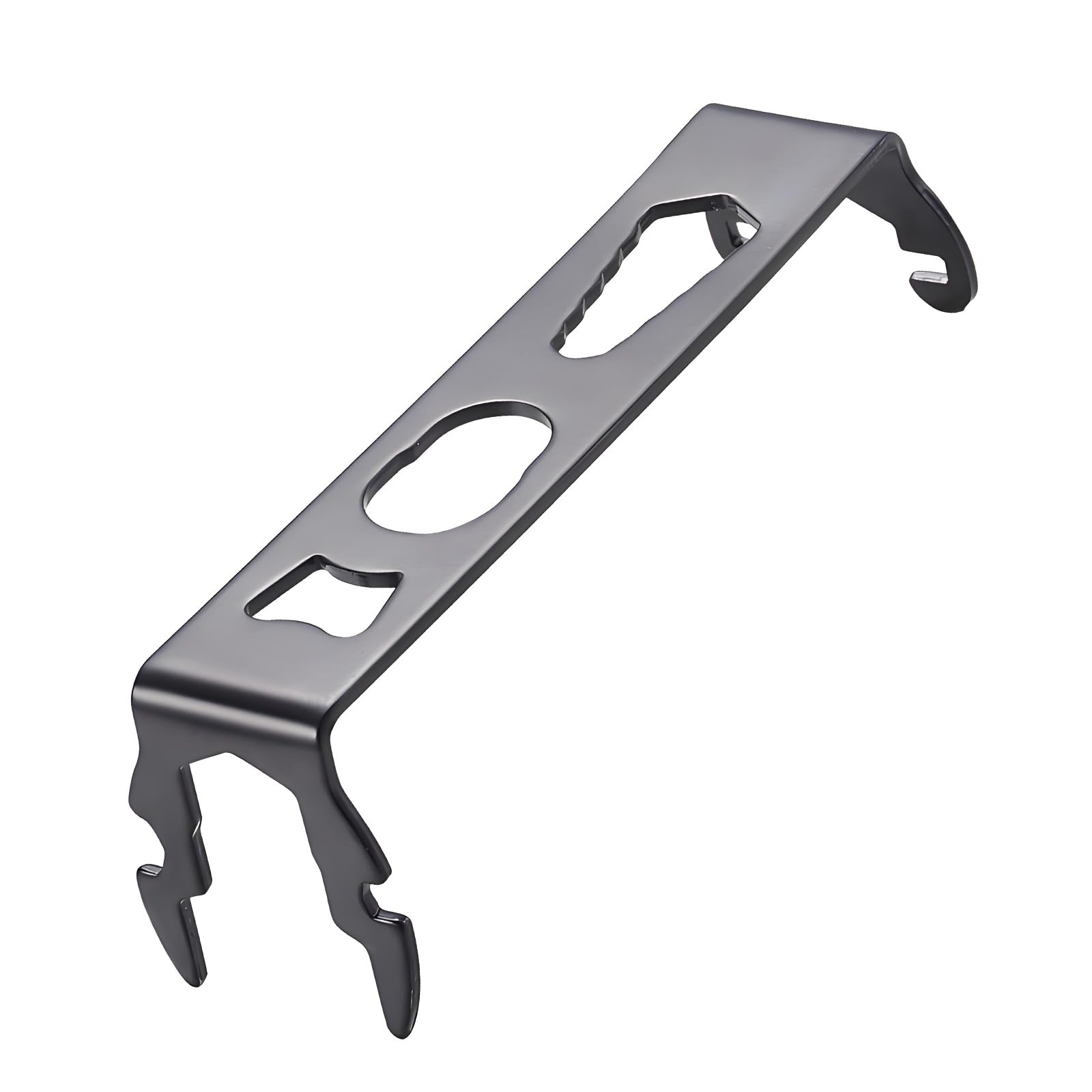 Hzbb 16 In 1 Multifunctional Sink Wrench Four Jaw Wrench Faucet Plumbing Tool Double Ended Sink Faucet Plumbers Tool Multifunction