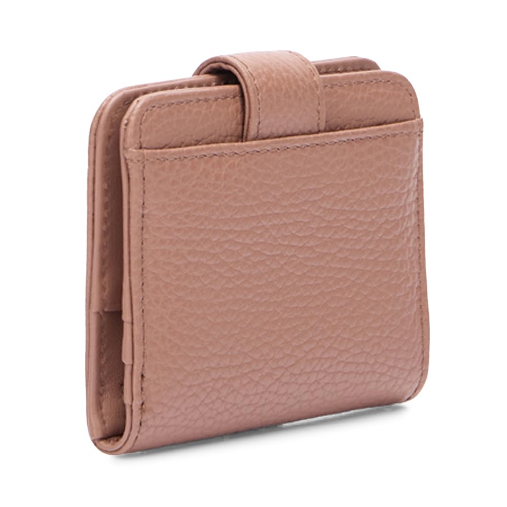 MELLOW LEATHER WALLET