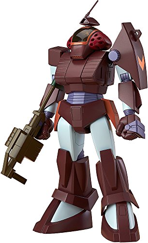 Combat Armors MAX07 Soltick H102 Bushman avec articulations en PE pour poses dynamiques