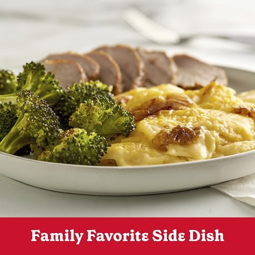 Image of Betty Crocker Au Gratin Casserole Potatoes, Family Size, 7 oz