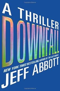 Hardcover Downfall (The Sam Capra series) by Jeff Abbott (2013-07-16) Book