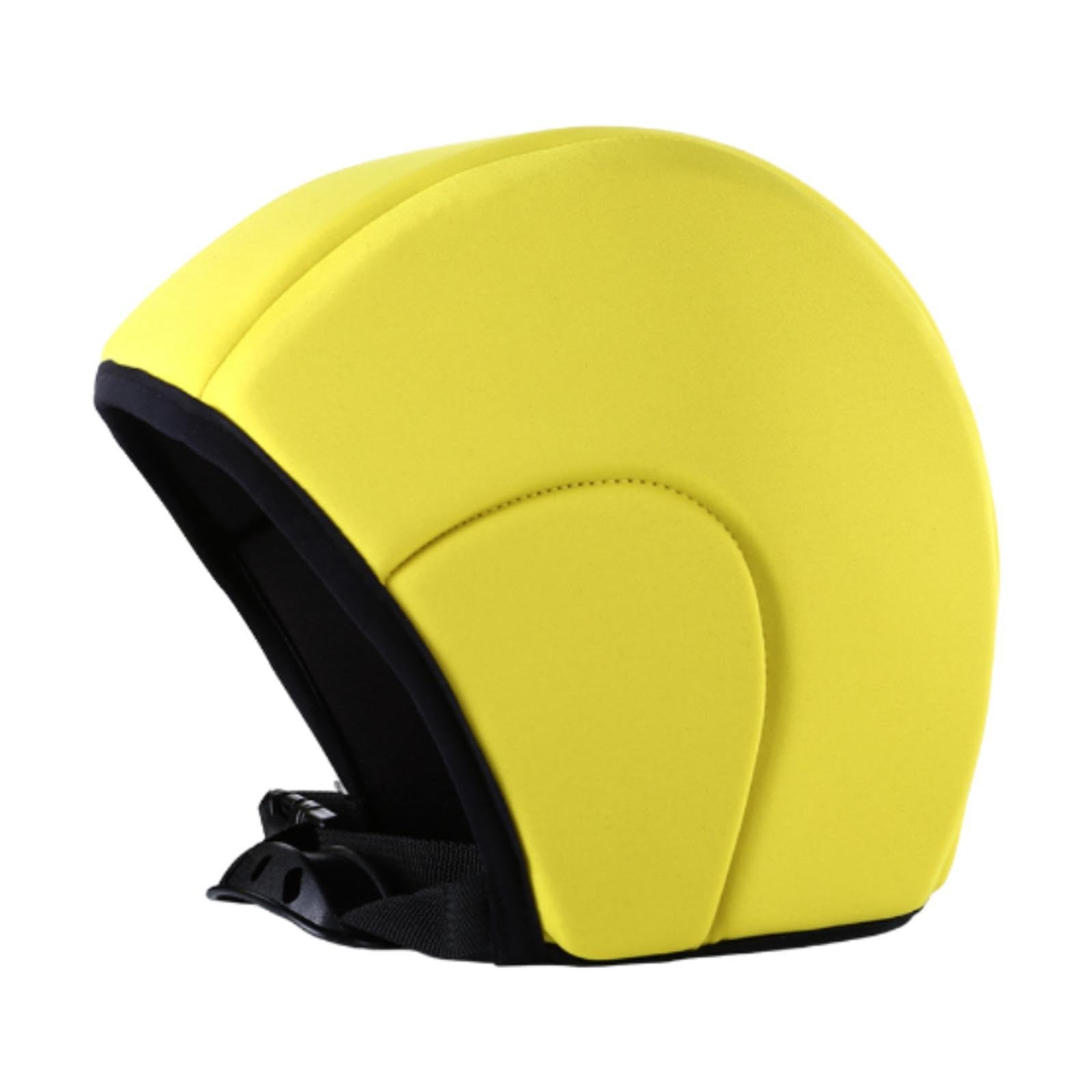 Gorro de Natación Flotante para Entrenamiento de Natación para Principiantes.
