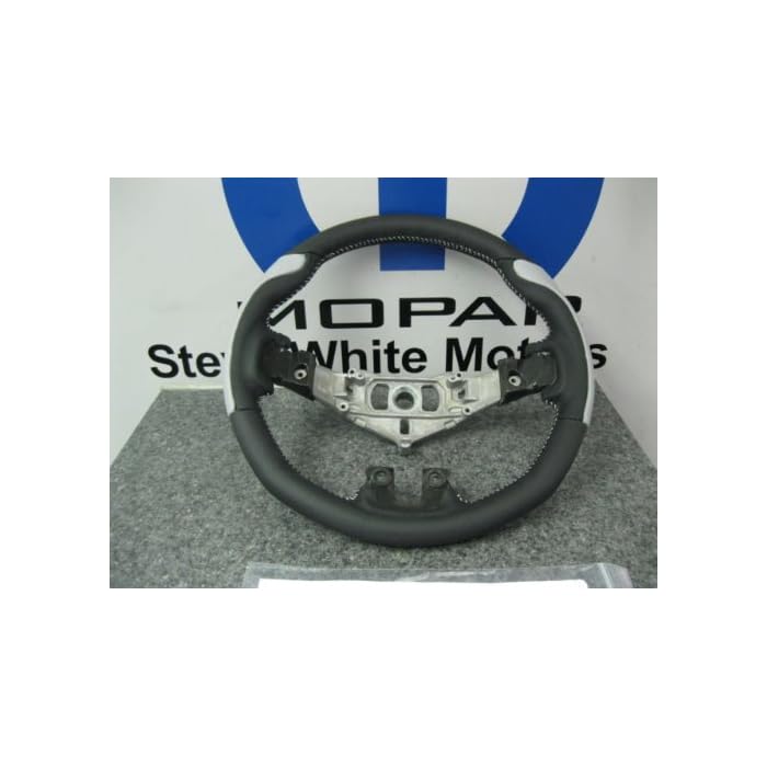 Buy Mopar 82212770 Custom Steering Wheel Dodge Charger Challenger