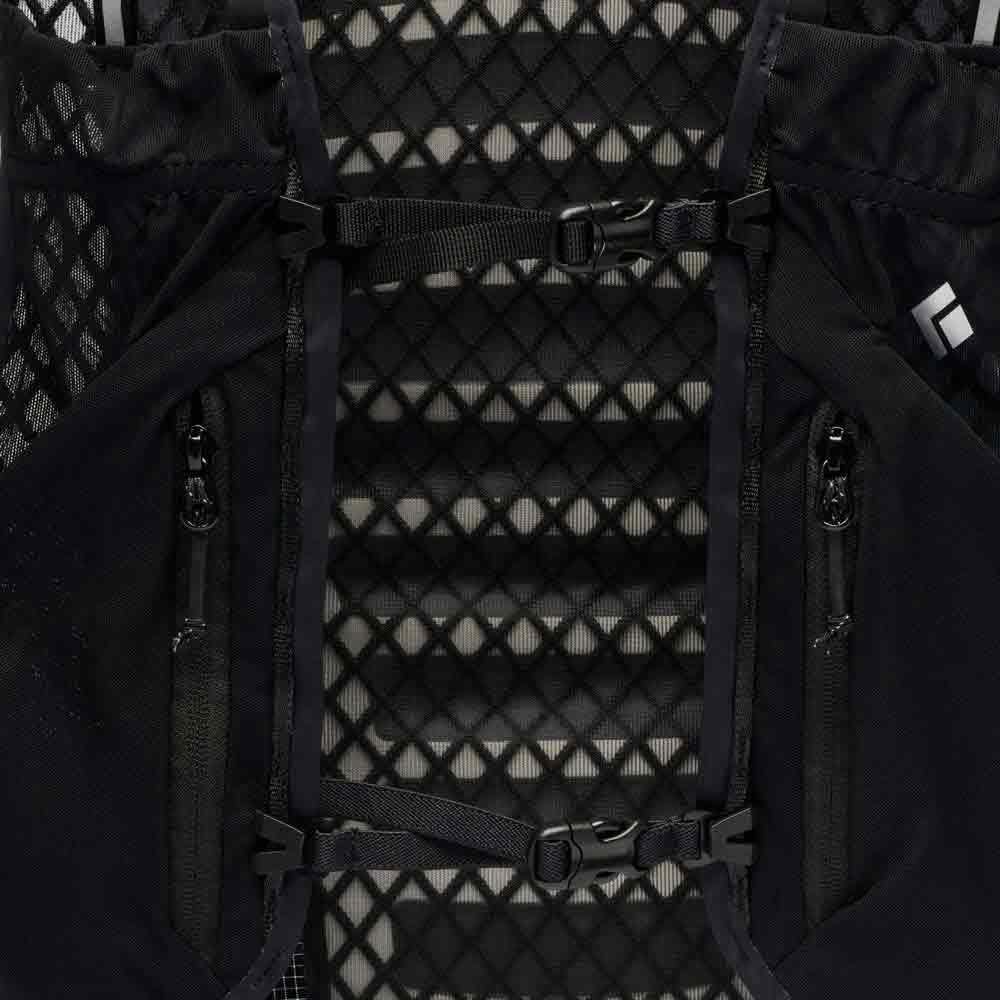 Black Diamond Distance 22L Woman Backpack L