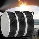 1PC-65-37-cm8047-cm-of-Spare-Wheel-Polyester-tire-Cover-and-tire-Pocket-Wheel-Protection-Officer