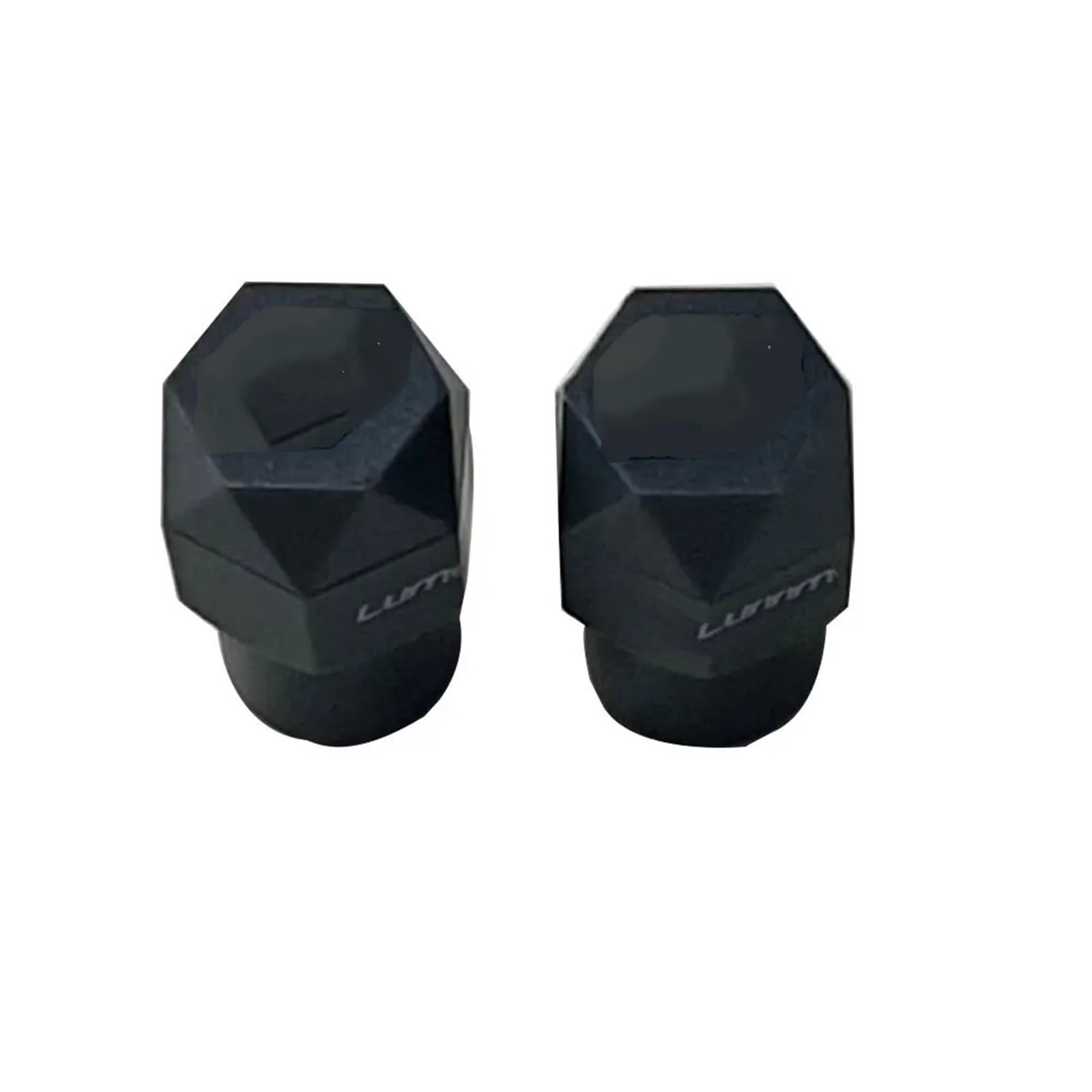 Drone, Compatibile con DJI FPV Goggles V1/V2-2 antenne corte 2,2 dBi LHCP RPSMA (stile AXII HD)(Old Version)