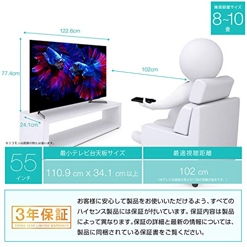 ハイセンスとはどこの国のメーカー 洗濯機や冷蔵庫の評判 信頼性はどうなのかに迫る Yuiyablog