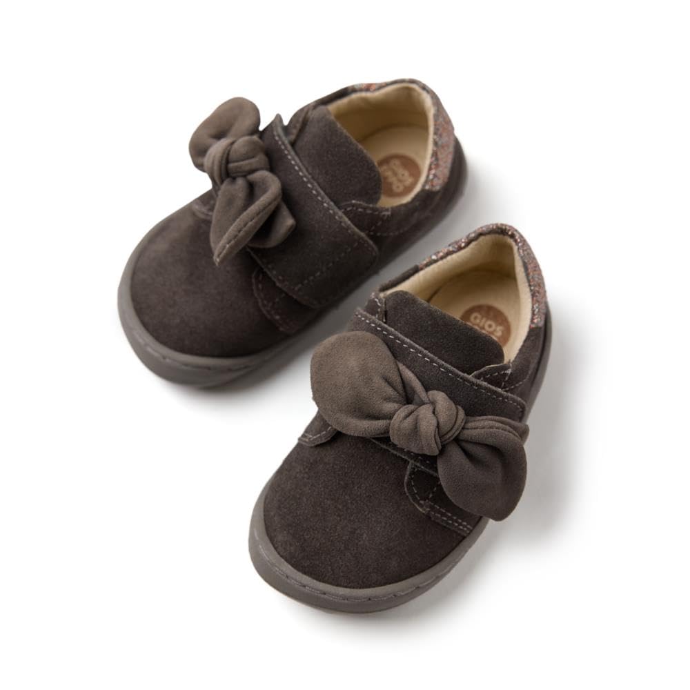 GIOSEPPO Genola, Zapatillas Bebé-Niñas