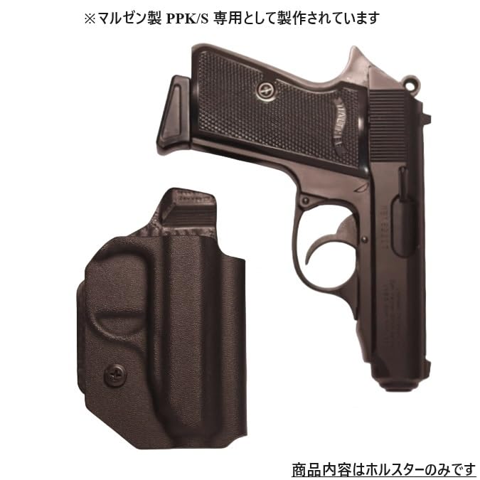 CONTERA ブラック ホルスター 41tYsX2nvwL._UF350,350_QL50_.jpg