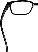 Eyekepper (Muss beide Augen kaufen Lesebrille mit unterschiedlicher Stärke für jedes Auge - Schwarz +1,50