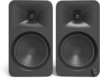 ORA4 パワードリファレンススピーカー Kanto Audio、新型スピーカー「ORA」「ORA4」とフロア