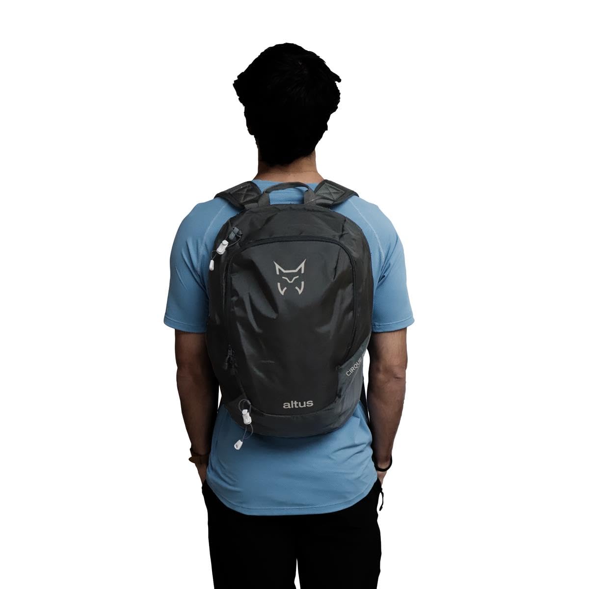 Altus | Cirque 20 | Daypack | Mochila de excursiones | Mochila de montaña | Mochila de trekking | Mochila de día | 20 L
