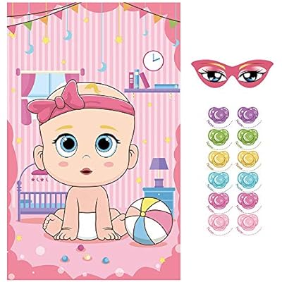 cheap dummies for baby shower