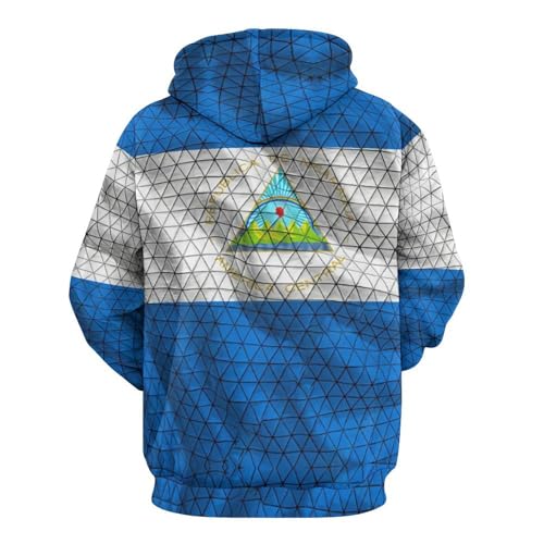 Spider-Webs Pattern Hoodie Womens All-Print Pullover Sweatshirts for Adult Casual Unisex Long Sleeve2