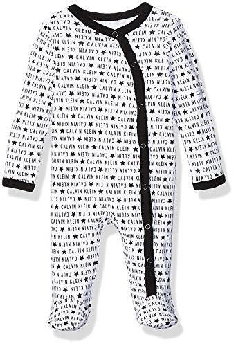 Image of Calvin Klein Unisex Baby Bodysuit Unisex One piece Multipack