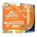 Produktbild Glade Duftkerze Timeless Joy Lufterfrischer Splitter von Orange epicée 120 g  3 Stück