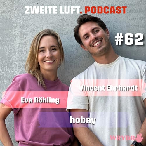 『Gebt den Kindern das Kommando mit Eva R&ouml;hling und Vincent Ehrhardt von hobay (#62)』のカバーアート