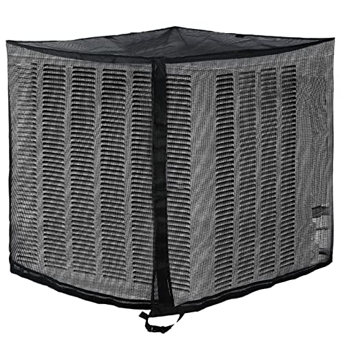 Find The Best Breathable Air Conditioner Cover Reviews & Comparison