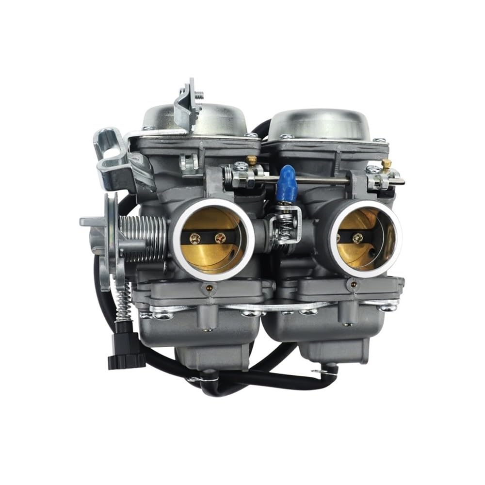 Chambre compatible CMX250C et R 250 double carburateur anti-calage