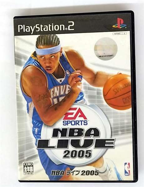 【中古】「非常に良い」EA BEST HITS NBAライブ 07 NBA LIVE 07 EA BEST HITS 中古ゲーム | ブックオフ公式オンラインストア