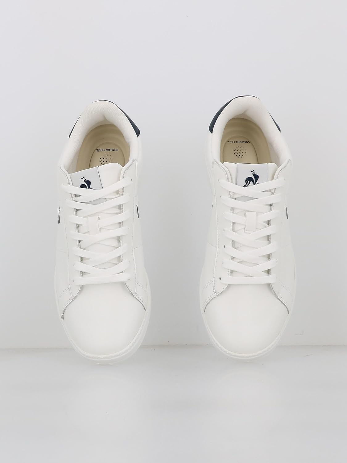 Le Coq Sportif Chaussures Courtset_2 Homme