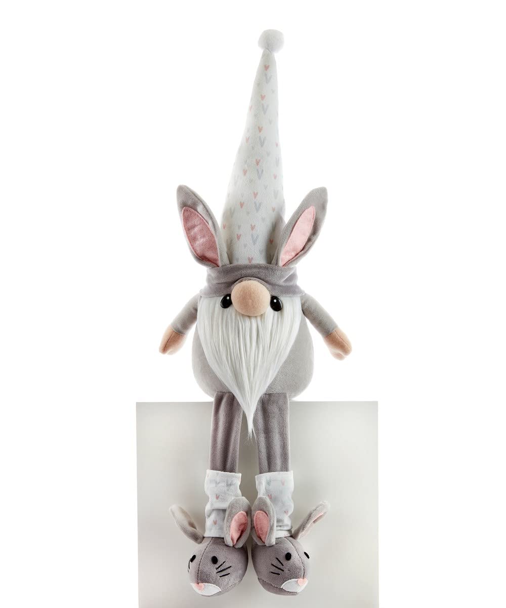 GiftcraftBunny Gnome, Polyester