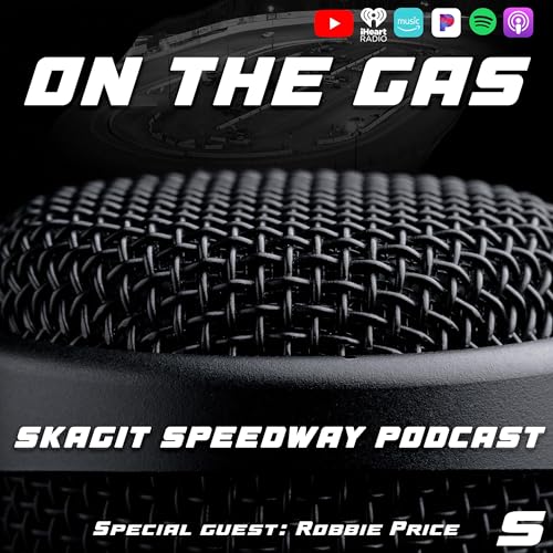 On the Gas with Robbie Price