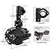 Faros Antiniebla Lámparas Auxiliares del LED 40 W + Protector Guardias +...