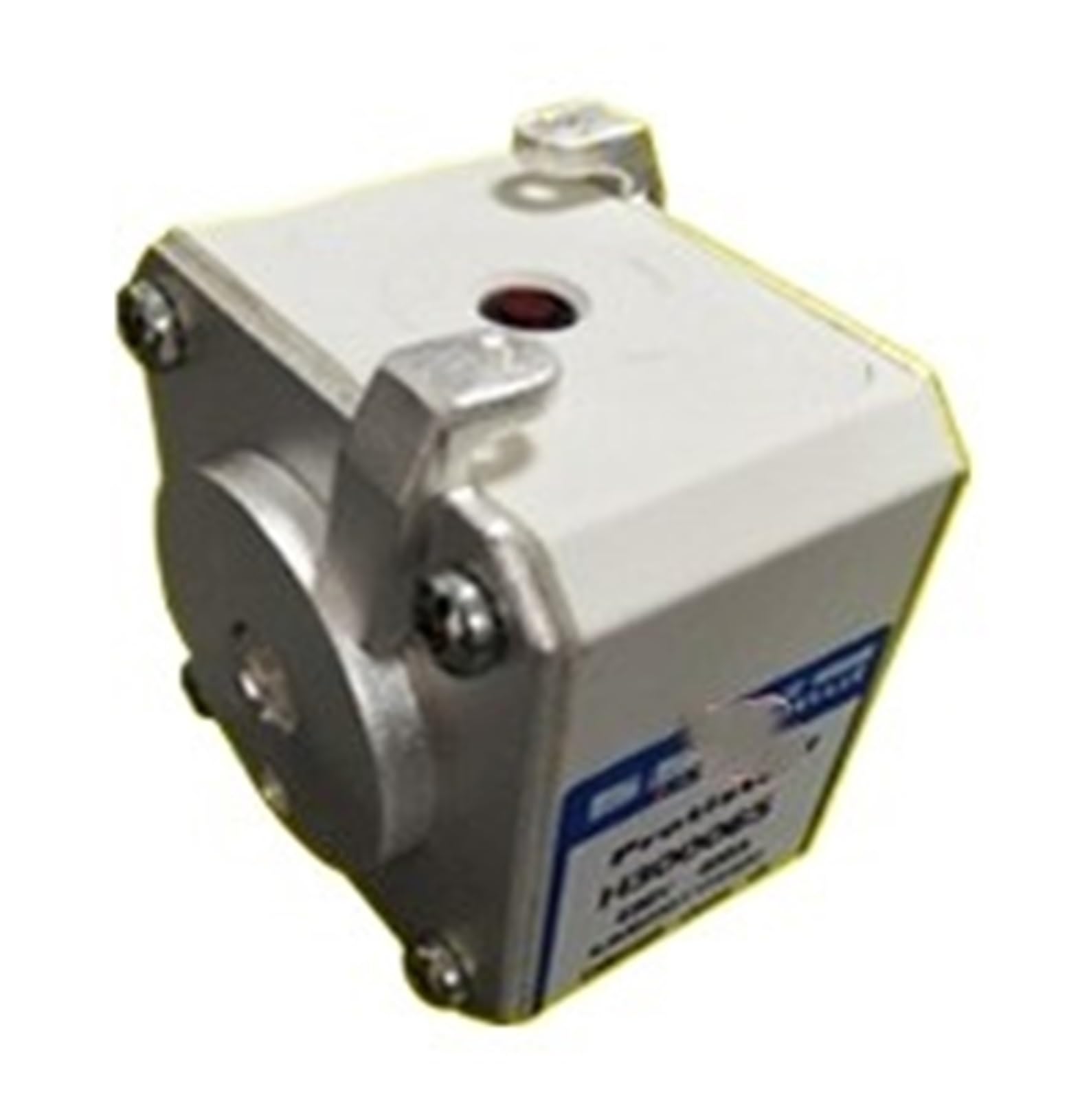 Fusibles A070UD30TTI500 T300581 pour protection industrielle triphasée