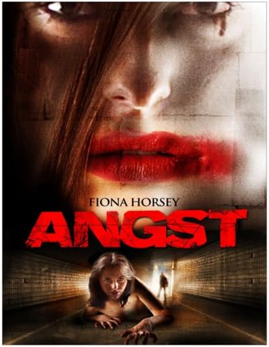 Angst [DVD]