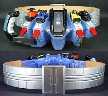 仮面ライダー変身ベルト（大人用） 変身ベルト | 仮面ライダー図鑑 | 東映