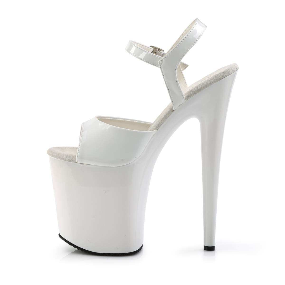 Pleaser FLAMINGO-809 Damen Plateau Sandalen