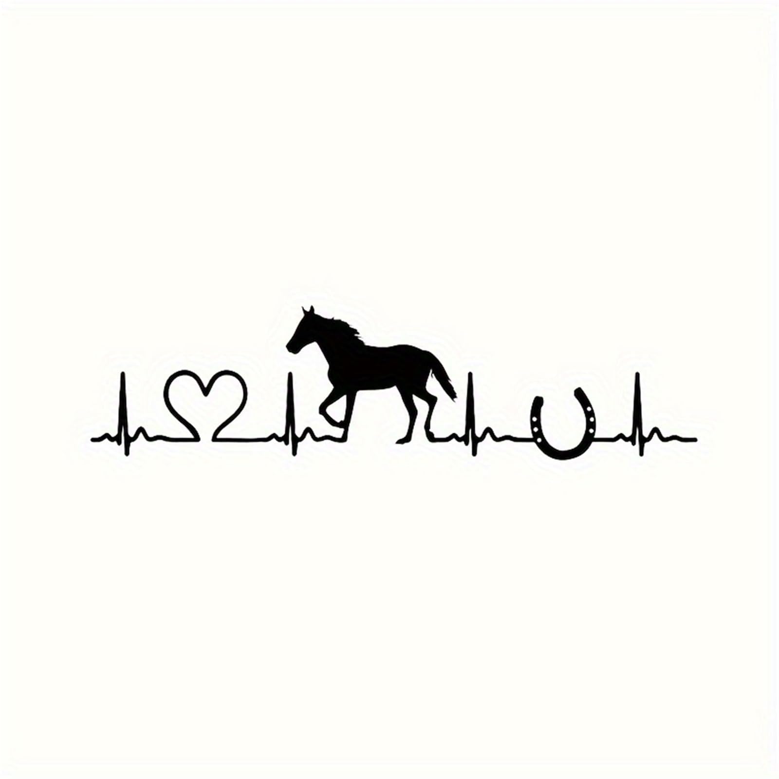 FGLFPXI 1Pc Waterproof Sticker for Motorcycle Car Window Body Laptop Water Bottle