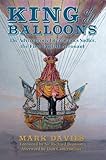 aeronautica militare shorts herren  King of All Balloons: The Adventurous Life of James Sadler, The First English Aeronaut