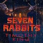 Cover of Seven Rabbits